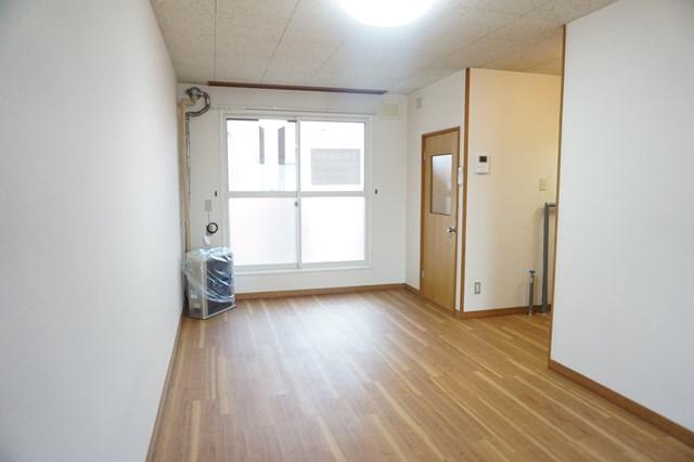 居室・リビング　リビング１