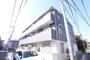 大口駅より徒歩6分 3階 築6年の賃貸物件