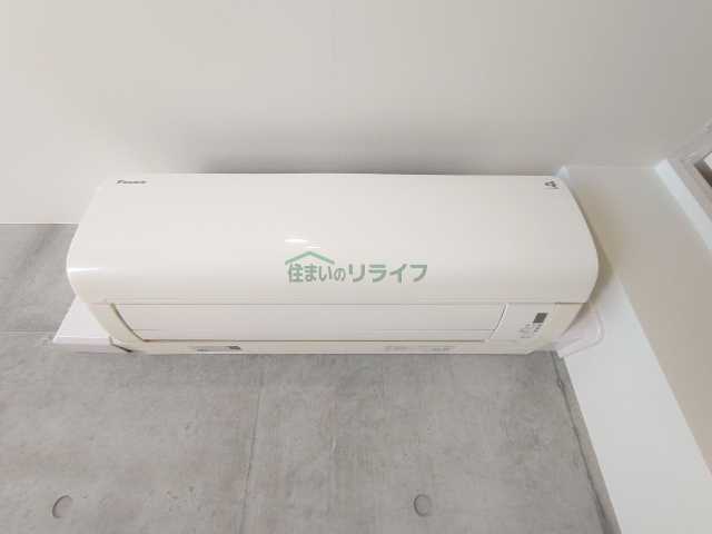 その他設備　LEGALAND高円寺