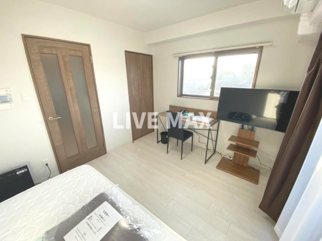 居室・リビング　※別部屋 参考写真