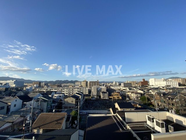 眺望　※別部屋 参考写真