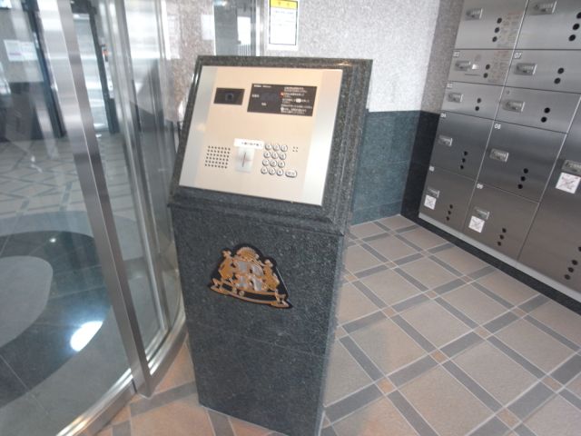 トイレ　オートロック