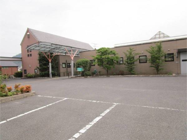 病院　三宅外科病院（病院）まで350m