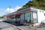 コンビニ　セブン-イレブン 玉野東高崎店（コンビニ）まで2100m