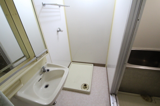 その他　※別号室の写真です