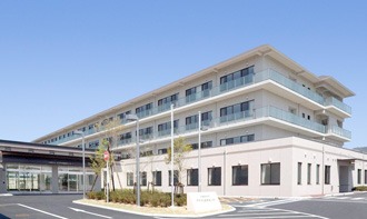 病院　丹波篠山市休日診療所（病院）まで1548m