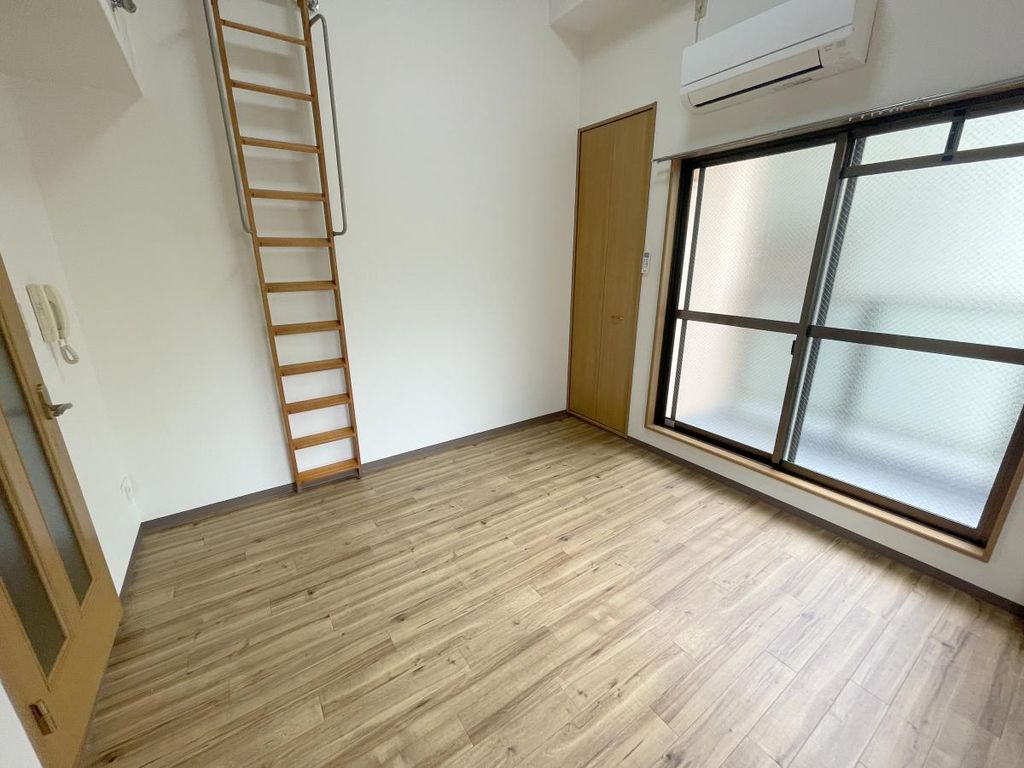 その他部屋・スペース　バルコニー