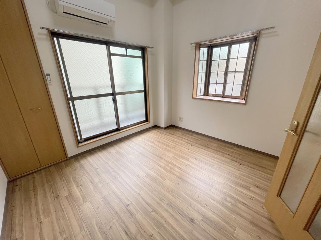 居室・リビング　リビング/居室