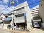 芦屋駅より徒歩4分 4階 築35年9ヶ月の賃貸物件