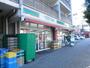 コンビニ　ショップ９９（コンビニ）まで570m