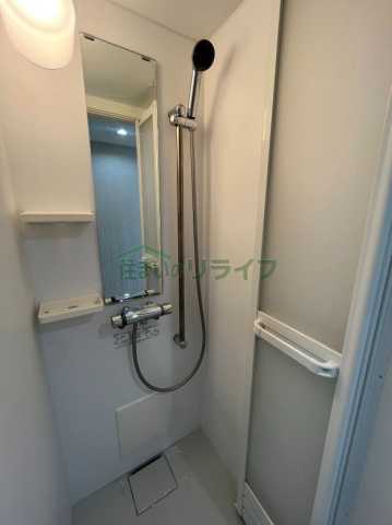 バス・シャワールーム　※別部屋参考