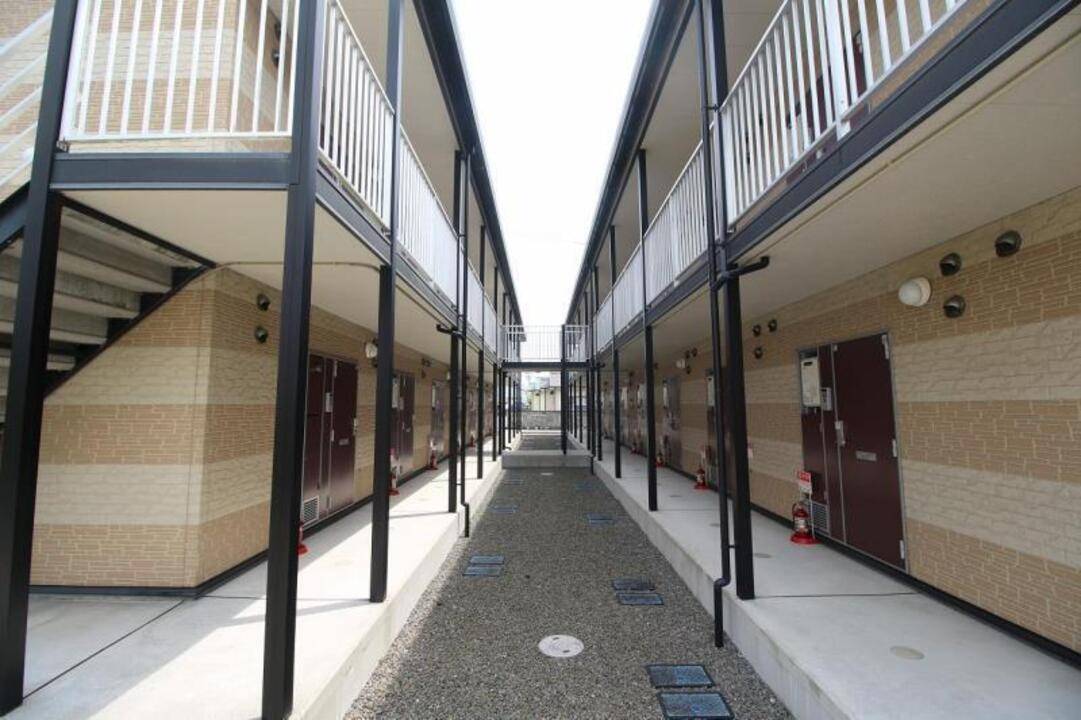 その他共有部分　共用部分