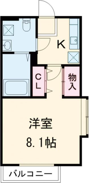 アルス_間取り_0