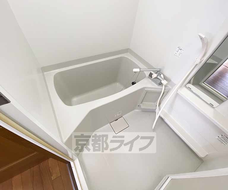 バス・シャワールーム　３点セパレート