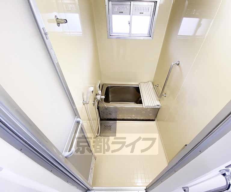 バス・シャワールーム　セパレート