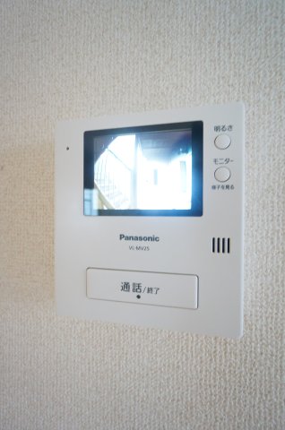 その他設備　※同物件の写真です。