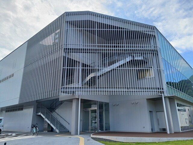 役所　佐々町役場（役所）まで2360m