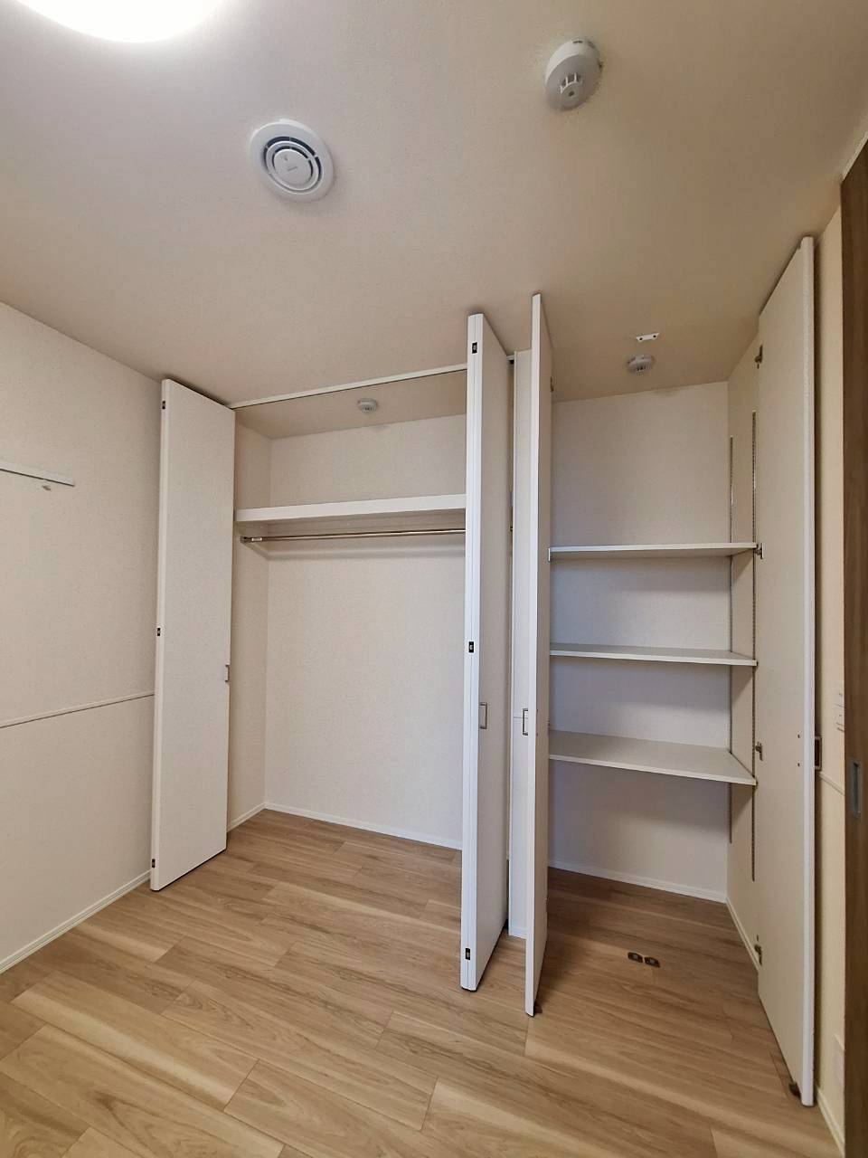 収納　★クローゼット★