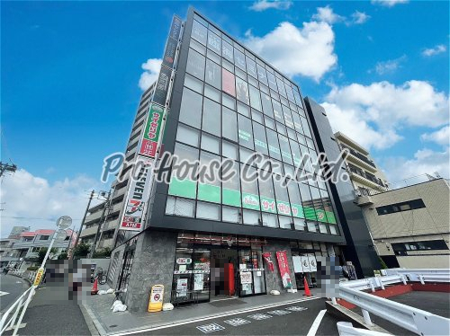 コンビニ　セブンイレブン 田無駅南口店（コンビニ）まで405m