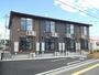 福島駅よりバス17分 徒歩3分 2階 新築の賃貸物件