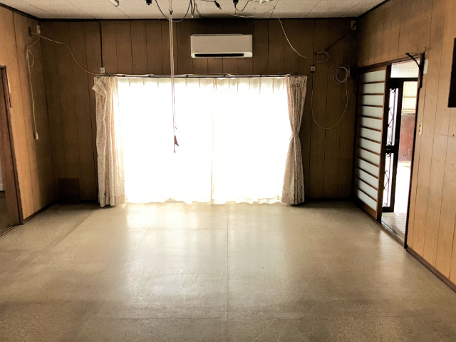 居室・リビング