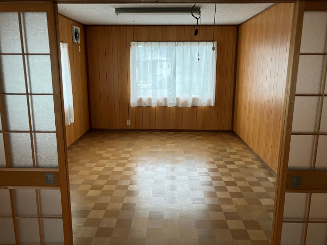 その他部屋・スペース