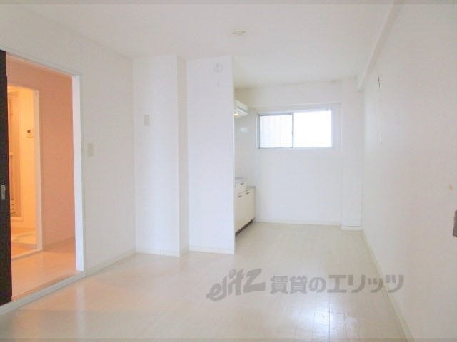 居室・リビング　ダイニング