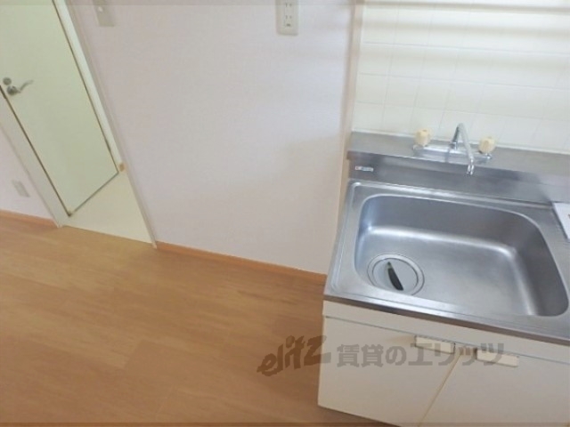 その他部屋・スペース　冷蔵庫置場