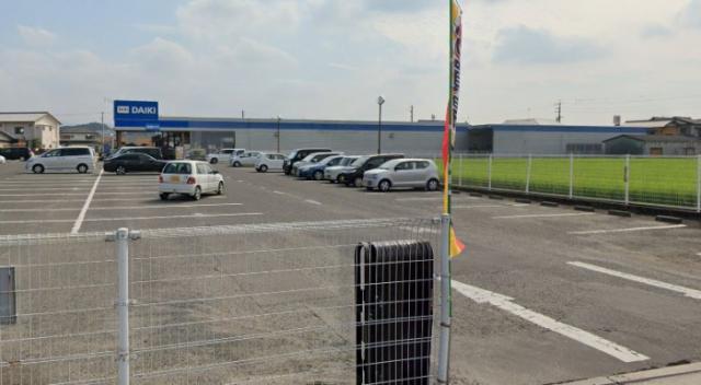 ホームセンター　ダイキ香川店（ホームセンター）まで2041m