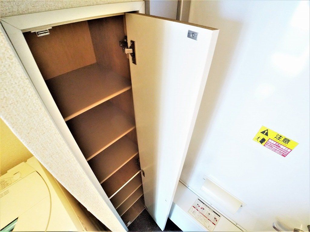 収納　シューズボックス