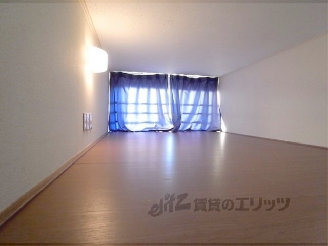 その他　ロフト