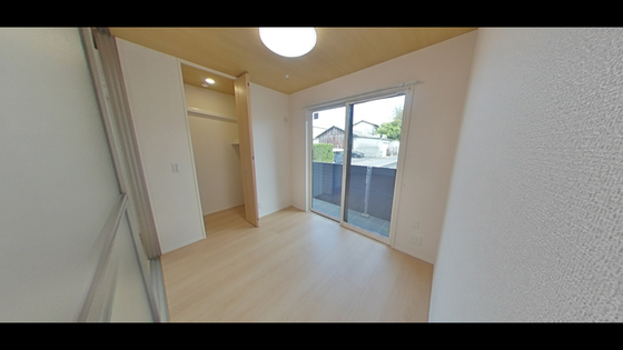 その他部屋・スペース　※他の部屋の写真です