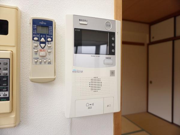 セキュリティ　セキュリティ