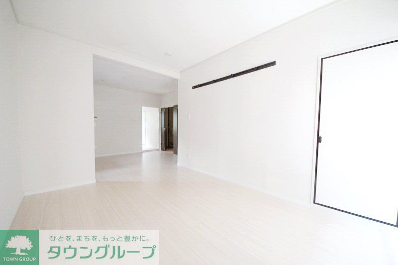 居室・リビング　リビング/居室