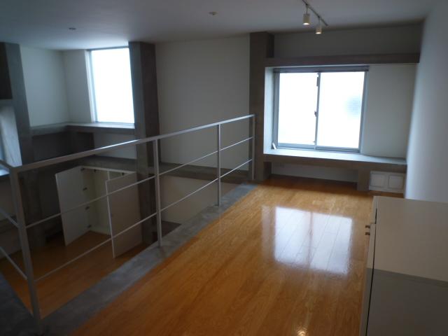 その他部屋・スペース　物件の内装です