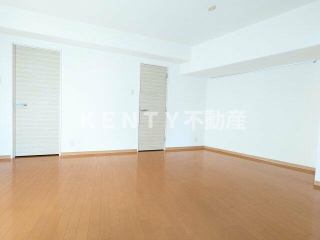 その他部屋・スペース　寝室です