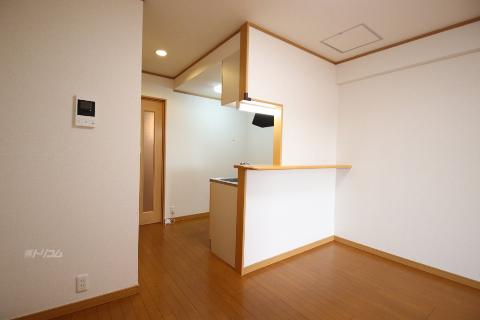 その他設備　室内設備