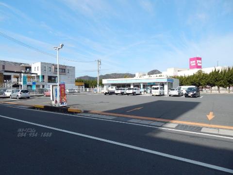 その他　ローソン福山第一病院前店（その他）まで294m
