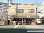 コンビニ　セブンイレブン小倉片野店（コンビニ）まで300m