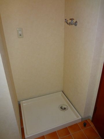 その他設備　※同建物同型別のお部屋