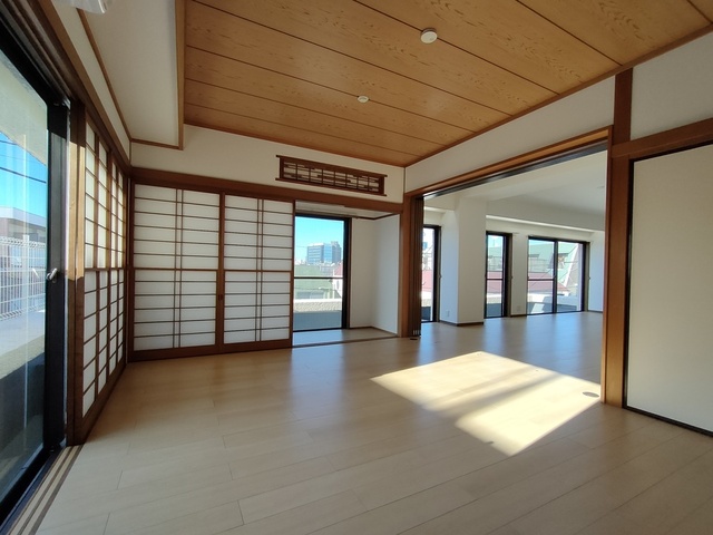 その他部屋・スペース　※前回募集時の写真です