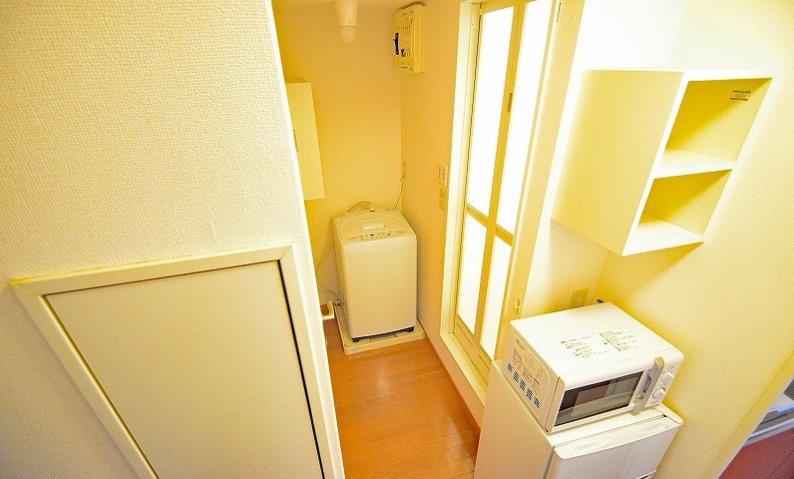 その他部屋・スペース