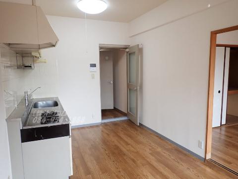 居室・リビング　リビング（イメージ）