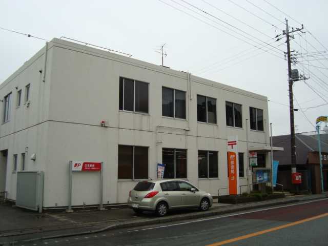 その他　郵便局（その他）まで440m