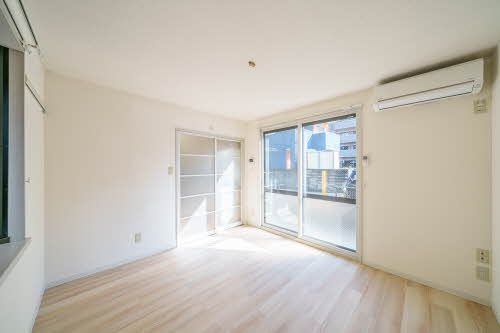 居室・リビング　洋室