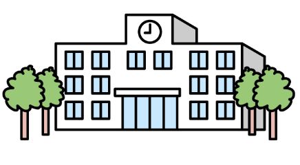 小学校　福山市立久松台小学校（小学校）まで525m