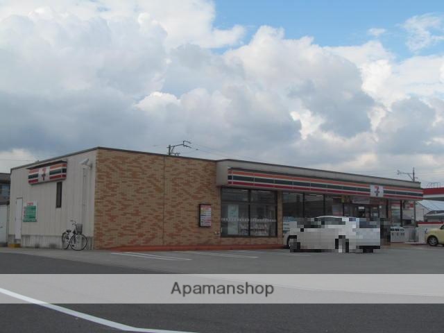 コンビニ　セブンイレブン（コンビニ）まで600m