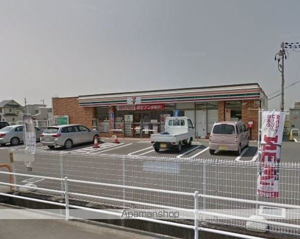 コンビニ　セブン-イレブン和歌山川永団地店（コンビニ）まで906m