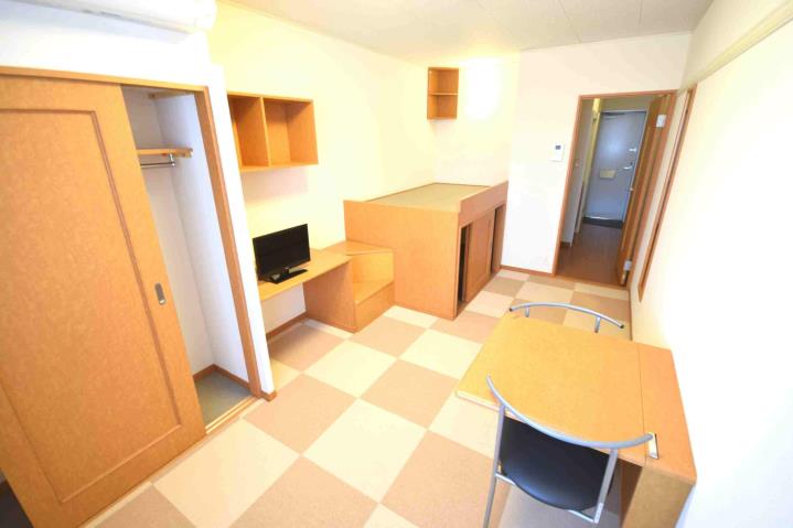 その他部屋・スペース