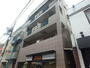 池尻大橋駅より徒歩2分 3階 築21年の賃貸物件